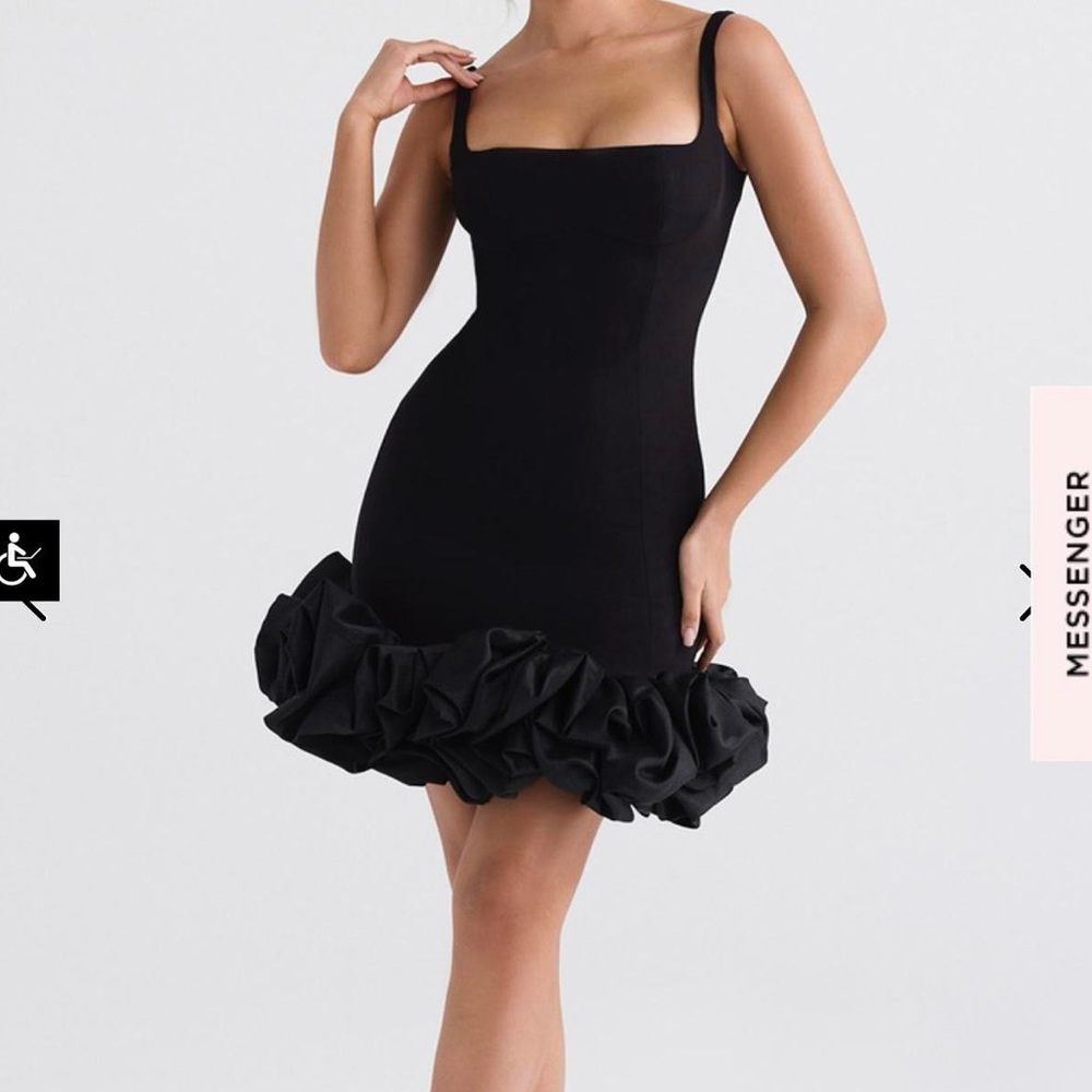House of CB Lilou Dress